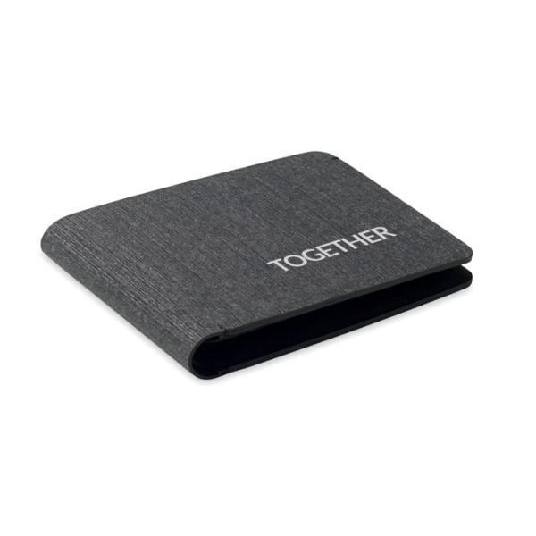 WALL - Portafoglio anti-smarrimento