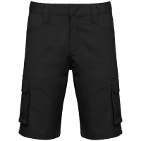 CHARCOAL MELANGE/BLACK