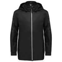 CHARCOAL MELANGE/BLACK