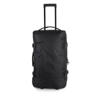 CHARCOAL MELANGE/BLACK