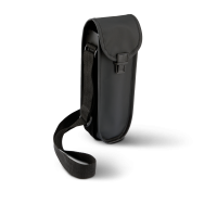 CHARCOAL MELANGE/BLACK