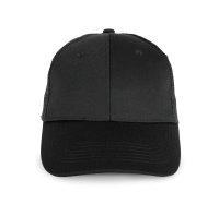 CHARCOAL MELANGE/BLACK