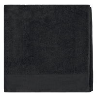 CHARCOAL MELANGE/BLACK