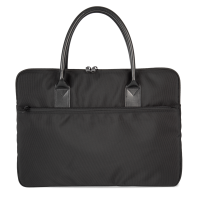 CHARCOAL MELANGE/BLACK