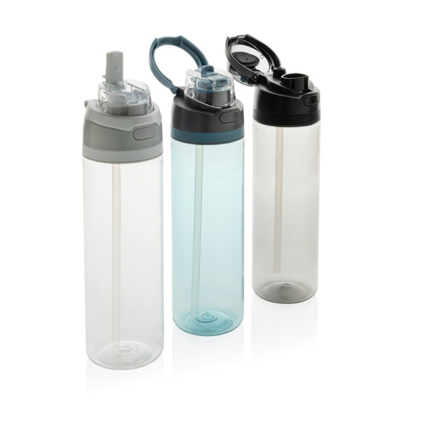 Bottiglia Omni Sip in rPET RCS 800ml