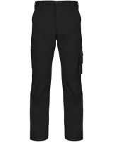 CHARCOAL MELANGE/BLACK