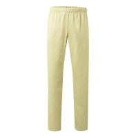 Pastel yellow