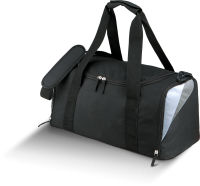 Black / White / Light Grey