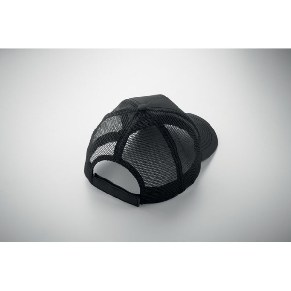 BLIST - Cappello trucker a 5 pannelli