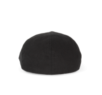 CHARCOAL MELANGE/BLACK