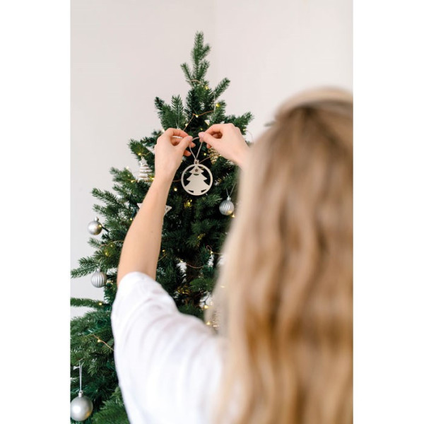ARSEED - Decorazione a forma di albero