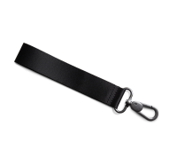 CHARCOAL MELANGE/BLACK