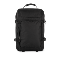 CHARCOAL MELANGE/BLACK