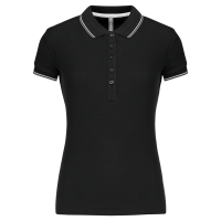 Black / Light Grey / White