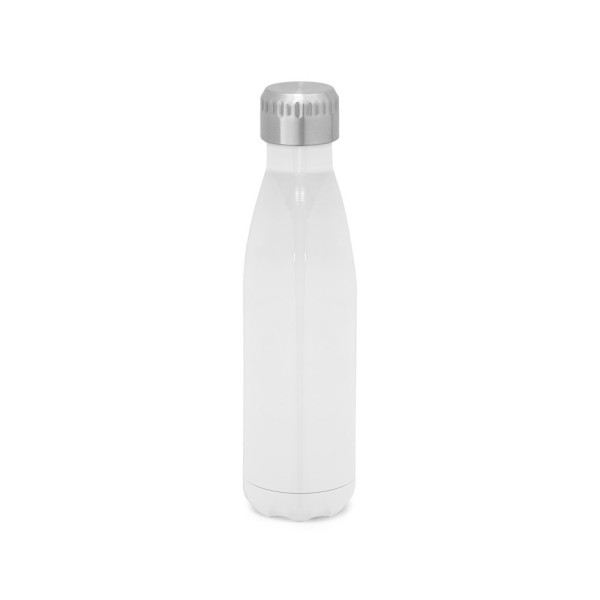 AMORTI M. Borraccia termica in acciaio inox per la sublimazion 510 mL