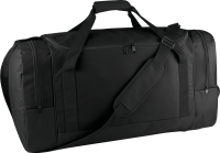 CHARCOAL MELANGE/BLACK