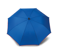 Royal Blue / Red