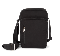 CHARCOAL MELANGE/BLACK