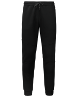 CHARCOAL MELANGE/BLACK