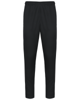 CHARCOAL MELANGE/BLACK