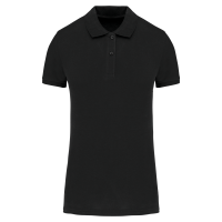 CHARCOAL MELANGE/BLACK