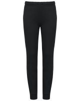 CHARCOAL MELANGE/BLACK