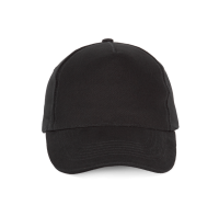 CHARCOAL MELANGE/BLACK