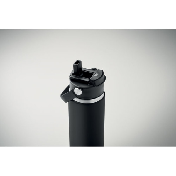 SUMA GRIP - Bottiglia doppio strato 500ml