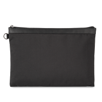 CHARCOAL MELANGE/BLACK