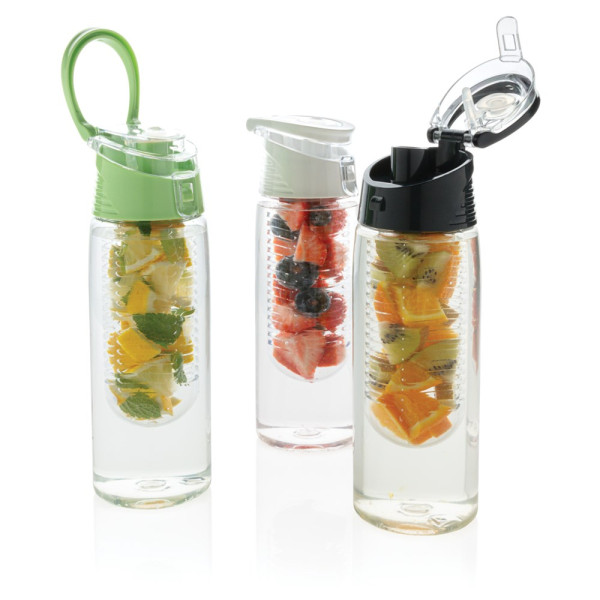 Infusore richiudibile 700ml