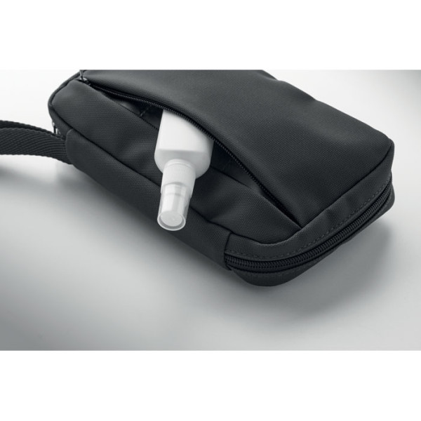 VANIT - Beauty case 600D RPET