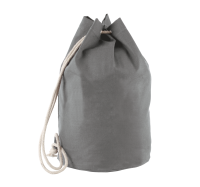 GREY MELANGE/BURGUNDY