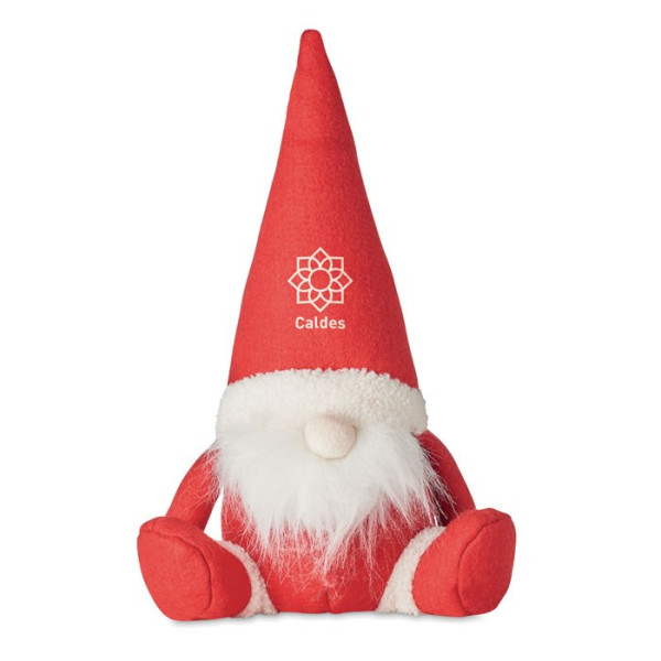 DWARF - Gnomo di Natale