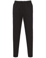 CHARCOAL MELANGE/BLACK