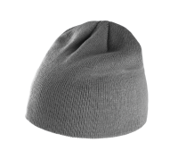 GREY MELANGE/BURGUNDY