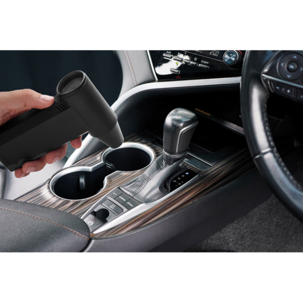 VENTA - Ventilatore turbo portatile