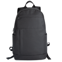 CHARCOAL MELANGE/BLACK