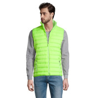 Verde Lime Fluo