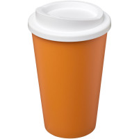 Arancione, Bianco