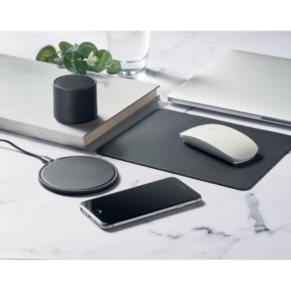 GAMA - Speaker wireless in PU riciclato
