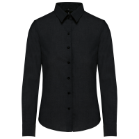 CHARCOAL MELANGE/BLACK