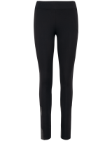 Black / Dark Grey Heather