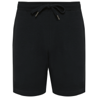 CHARCOAL MELANGE/BLACK