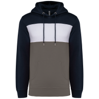 Navy / White / Basalt Grey