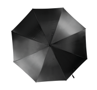 CHARCOAL MELANGE/BLACK