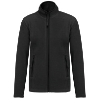 CHARCOAL MELANGE/BLACK