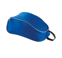 Royal Blue / Light Grey