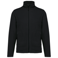 CHARCOAL MELANGE/BLACK