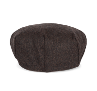Herringbone Chocolate