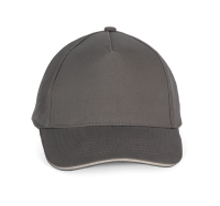 Slate Grey / Light Grey